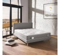 MATELAS GENERATION 140X190 MI-FERME EP26 820 RESSORTS SENSOFT SIMMONS