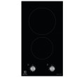 DOMINO LIT30210C INDUCTION 3200W MANETTES ELECTROLUX