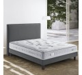 MATELAS BOREALE 140X190 EP29 713 RESSORTS SIMMONS