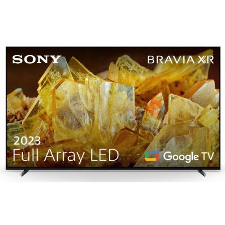 UHDR 4K 139CM XR55X90LAEP FULL LED 100HZ GOOGLE TV SONY 