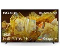 UHDR 4K 139CM XR55X90LAEP FULL LED 100HZ GOOGLE TV SONY 
