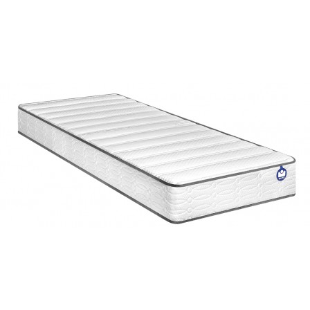 MATELAS RELAX PROTON 90X200 EP21 MOUSSE NANO 17CM BULTEX