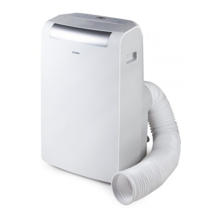 MONOBLOC DO360A FROID 36M2 10000 BTU 62DB A DOMO