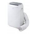 MONOBLOC DO360A FROID 36M2 10000 BTU 62DB A DOMO