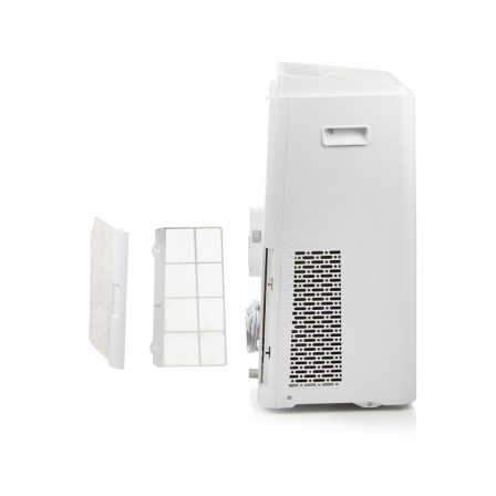 MONOBLOC DO362A FROID 46M2 14000 BTU 65DB A DOMO