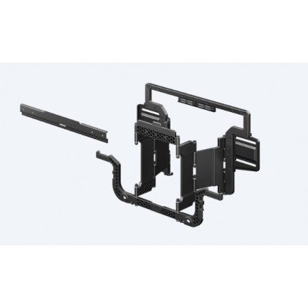 SUPPORT MURAL SU-WL900 PIVOTANT 55 77" 60KG SONY