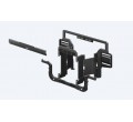 SUPPORT MURAL SU-WL900 PIVOTANT 55 77" 60KG SONY