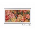 FRAME QLED 4K 164CM TQ65LS03D-BF SAMSUNG