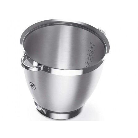 BOL KAT531SS INOX POUR CHEF XL SENSE 6 7L KENWOOD