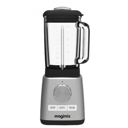 BLENDER 11630 1200W 1 8L CHROME MAT MAGIMIX
