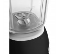 BLENDER BLF03BLEU 1 5L NOIR SMEG
