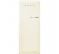 FRIGO FAB28LCR5 270L 244 26 CH  GAUCHE D CREME SMEG