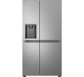 FRIGO US GSLC40EPPE 638L 417 221 INVERTER NOIR E LG