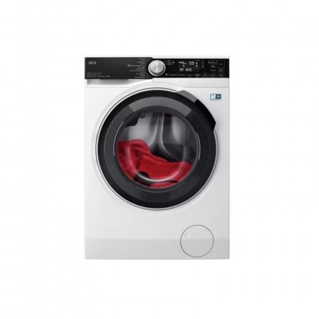 SECHANTE LWR85A166A 1600T 10*KG INVERTER VAPEUR AUTODOSE D AEG 