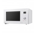 M ONDE MS3265DDH 32L 1200W ELECT TACTILE BLANC LG