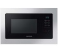 M ONDE GRIL MG20A7013CT 20L 850W ELECT INOX SAMSUNG