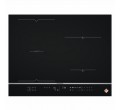 INDUCTION DPI7686XP 4*ZONE DONT 1* LIBRE DE DIETRICH