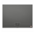 INDUCTION DPI7698G FULL HORIZONE 7 4KW GRIS ACIER DE DIETRICH