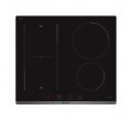 INDUCTION BPI6428UB 3*ZONE 7 2KW DONT 1*DUO ZONE NOIR BRANDT