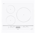 INDUCTION SPI9544W 3*ZONE 7 2*KW BLANC SAUTER
