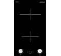 DOMINO ATI320MC INDUCTION 3400W MANETTES NOIR AIRLUX