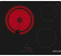 VITRO PKK631BB8M 3*RADIANT NOIR BOSCH EXCLUSIV