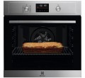 FOUR EBF4P46X MULTI PYRO XXL 72L INOX A+ ELECTROLUX