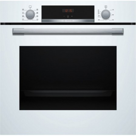 FOUR HBA553BV3F MULTI ECO CLEAN 71L BLANC A+ BOSCH