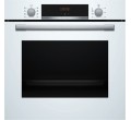 FOUR HBA553BV3F MULTI ECO CLEAN 71L BLANC A+ BOSCH
