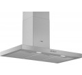 HOTTE DWB94BC50 330M3 90CM  INOX D BOSCH