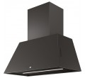 HOTTE 5067012 MARGAUX 700M3 70CM ACIER A ROBLIN