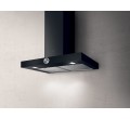 HOTTE PRF0097782A LOL BL A 60 665M3 60CM BOX NOIR B ELICA