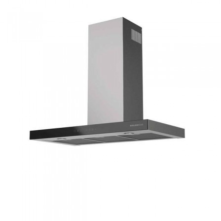 HOTTE GHBS97IX 679M3 90CM BOX INOX A GLEM