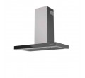 HOTTE GHBS97IX 679M3 90CM BOX INOX A GLEM