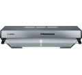 HOTTE DUL63CC50 350M3 INOX D BOSCH