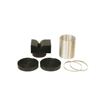 FILTRE DHZ5215 CHARBON POUR DWA061450 BOSCH