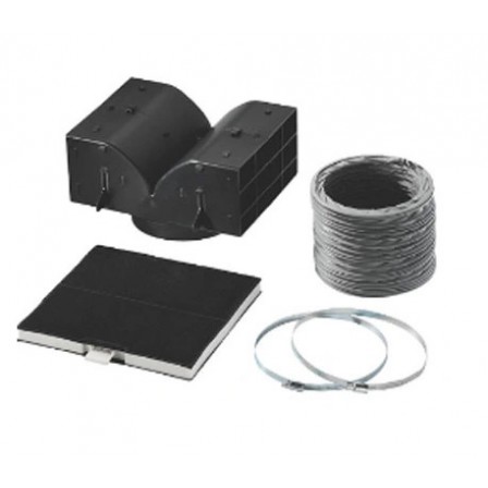 FILTRE LZ53650 CHARBON SIEMENS