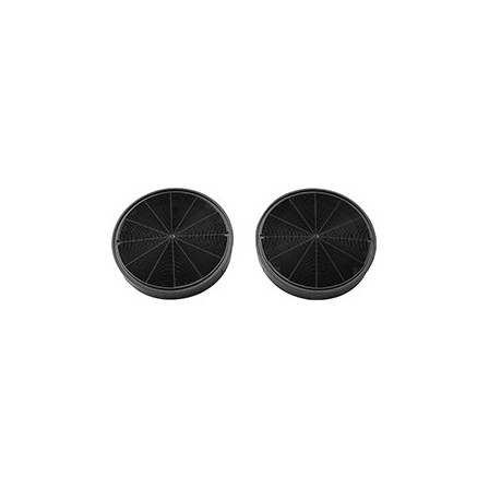 FILTRE KITFC152 CHARBON POUR KICV90BL SMEG