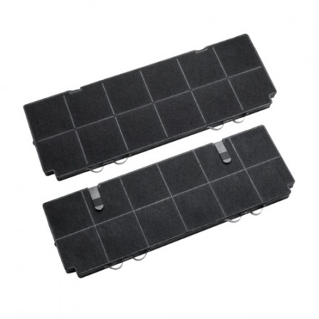 FILTRE MCFB71 CHARBON ELECTROLUX