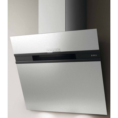 HOTTE PRF0100992C STRIPE IX A 60 LX 603M3 60CM INCLINEE INOX B ELICA