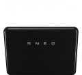 HOTTE KFAB75BL 797M3 75CM INCLINEE NOIR A+ SMEG