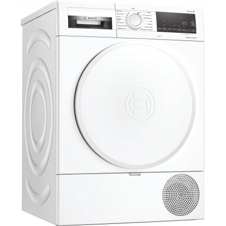 S LINGE WQG233D0FR 8*KG P  CHALEUR A+++ BOSCH