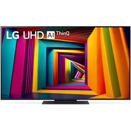 LED HDR 4K 108CM 43UT91006LA  WIFI SMTV LG