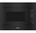 M ONDE M2240SC 26L 900W 45CM DIGITAL NOIR 11100110 MIELE