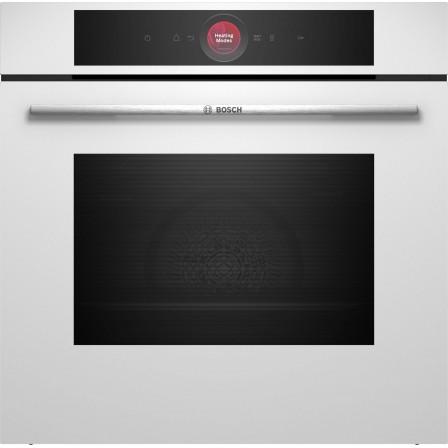 FOUR HBG7741W1F MULTI PYRO HYDRO AIR FRY 71L P  FROIDE TACTILE BLANC A+ BOSCH