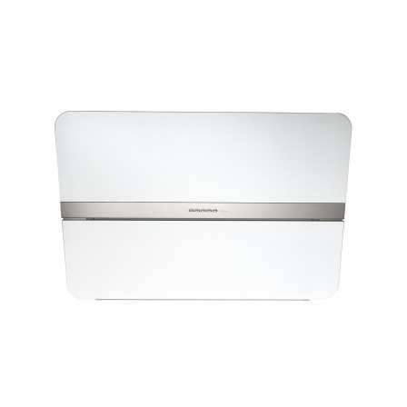 HOTTE FLIPNRS1410 125261 800M3 85CM BLANC A FALMEC