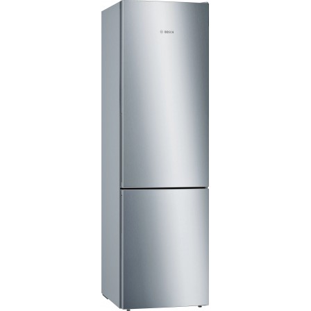 COMBINE KGE39ALCA 343L 249 94  INOX C VITAFRESH BOSCH