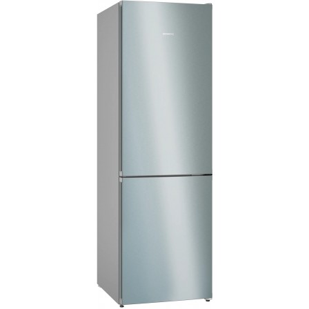 COMBINE KG36NEICF 321L 218 103 INOX NO FROST C MULTIFLOW SIEMENS EXTRAKLASS