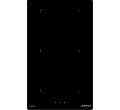 DOMINO ATIB32BK INDUCTION 3400W BRIDGE NOIR AIRLUX