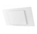 HOTTE AHW981WH 800M3 90CM INCLINEE BLANC A AIRLUX